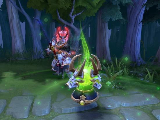 LPL主场赛事热情依旧 电竞盛宴在古都绽放