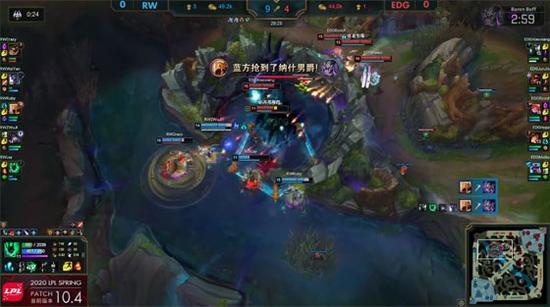英雄联盟陈泽二创作品分享与交流